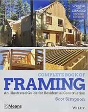 Complete Book of Framing