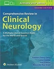Comprehensive Review in Clinical Neurology