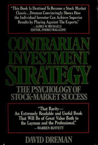 Contrarian Investment Strategies