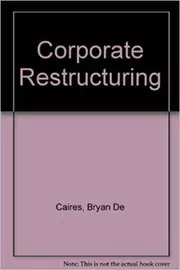 Corporate Restructuring