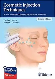 Cosmetic Injection Techniques