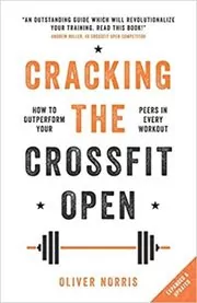 Cracking the CrossFit Open
