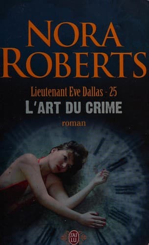 L'art du crime