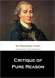 Critique of Pure Reason