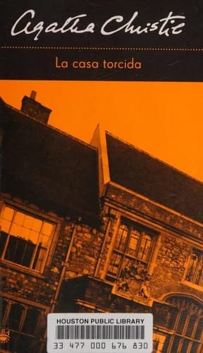 La casa torcida