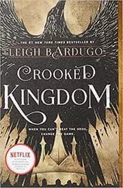 Crooked Kingdom