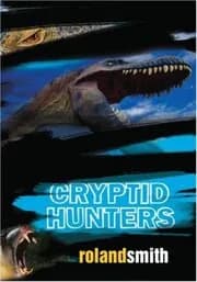 Cryptid Hunters / Jungle Hunters