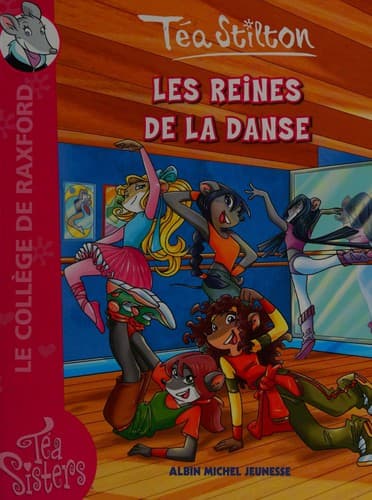 Les reines de la danse