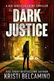 Dark Justice