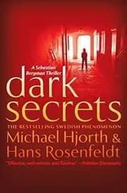 Dark Secrets / Sebastian Bergman