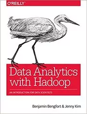 Data Analytics with Hadoop