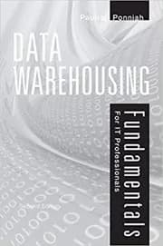 Data Warehousing Fundamentals for IT Professionals