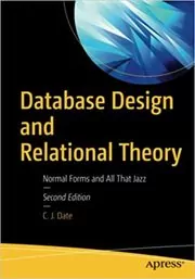 Database Design and Relational Theory