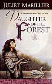 Daughter of the Forest