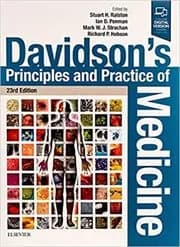 Davidson's Principles and Practice of Medicine