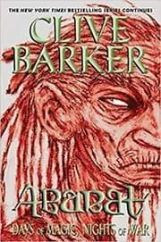 Days of Magic, Nights of War