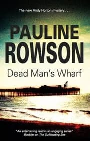 Dead Man's Wharf / The Royal Hotel Murders