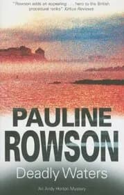 Deadly Waters / The Langstone Harbour Murders