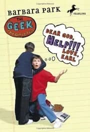 Dear God, Help!!! Love, Earl