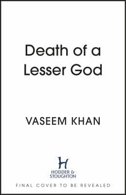 Death of a Lesser God