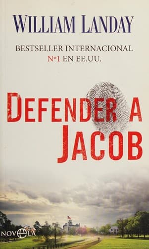 Defender a Jacob