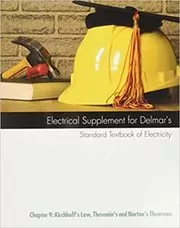 Delmar's Standard Textbook of Electricity