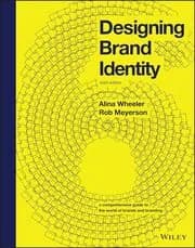 Designing Brand Identity