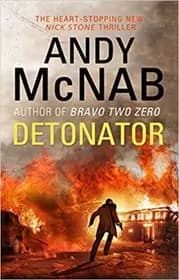 Detonator