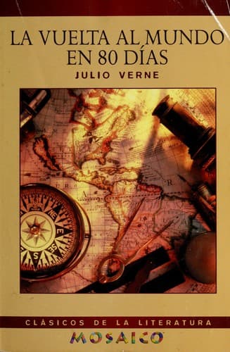 La vuelta al mundo en 80 di as