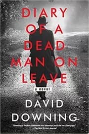 Diary of a Dead Man on Leave