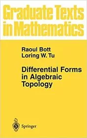 Differential Forms in Algebraic Topology