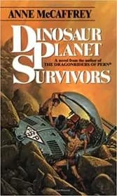 Dinosaur Planet Survivors