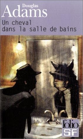 Dirk Gentle, détective holistique, tome 1