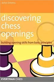 Discovering Chess Openings