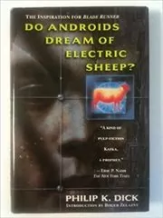 Do Androids Dream of Electric Sheep?