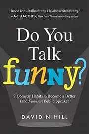 Do You Talk Funny?
