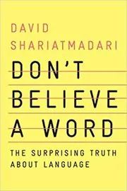 Don't Believe a Word