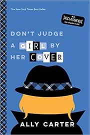 Don't Judge a Girl by Her Cover