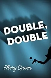 Double, Double / The Case of the Seven Murders