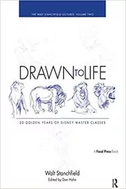 Drawn to Life Volume 2