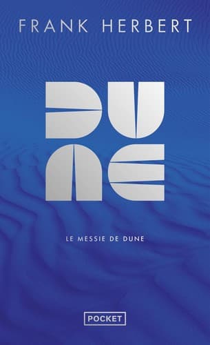 Le Messie de Dune