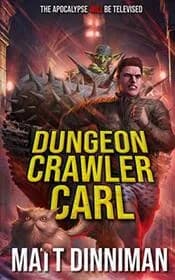 Dungeon Crawler Carl