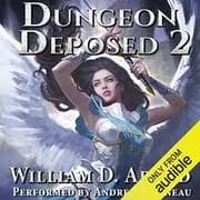 Dungeon Deposed 2