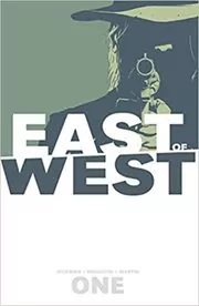East of West Volume 1
