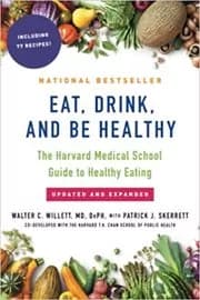 Eat, Drink, and Be Healthy