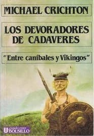 Los devoradores de cadáveres