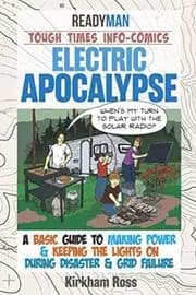 Electric Apocalypse