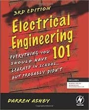 Electrical Engineering 101