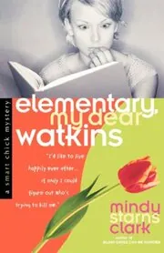 Elementary, My Dear Watkins