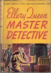 Ellery Queen, Master Detective